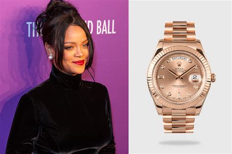 celebs with rolex|female rolex models.